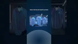 Can Smart Clothing Modulate Sleep?