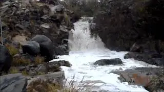 El Salto Falls Oceanside