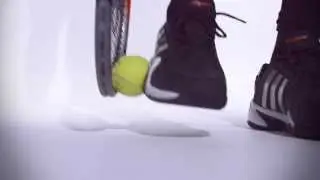 Pro-Direct Presents // US Open Andy Murray Collection.