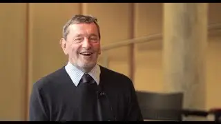 David Blunkett on Nelson Mandela, a cure for his blindness, and why he didn't become PM