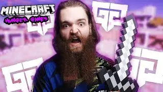 Minecraft Monday: Hunger Games w/ Bouldini