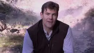 The Springs Living Holiday Story: Fee Stubblefield
