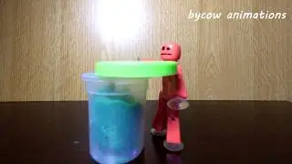Fail StikBot - StikBot Animation