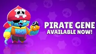 Pirate Gene Gameplay