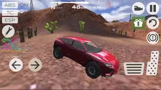 Extreme Suv Car Driving Simulator