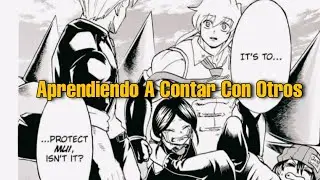 Undead Unluck Capítulo 62 Manga Review - Shen Aprende Una Valiosa Lección Pero....