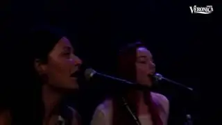 Lachy Doley - Fire To Save @ Radio Veronica Count Down, Hilversum NL