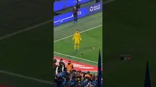 Cristiano Ronaldo 959th GOAL against Al Hilal 🔥