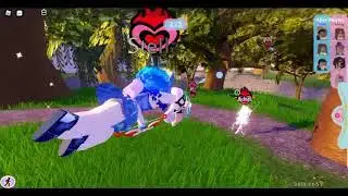 Royale High 🏰 | Battle A La Royale!💕