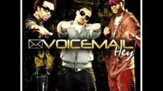 Voicemail - Love