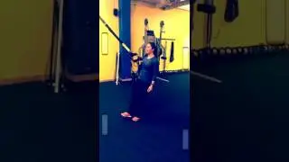 Small Group Spotlight: TRX Fusion