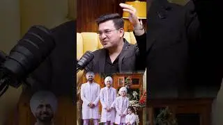 Shah Rukh Khan से क्यों Inspired हैं Gippy Grewal? #shorts
