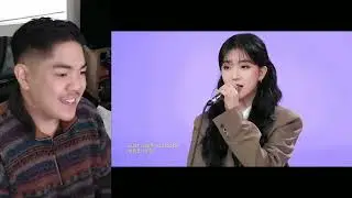 STAYC(스테이씨) [YOUNG-LUV.COM] Live Medley / OG YG STAN REACTION!