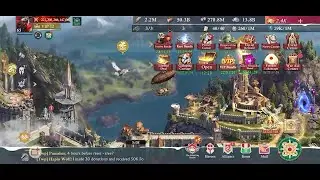 King of Avalon Live  S16&mdash; Dragon Power & Base Building Strategy