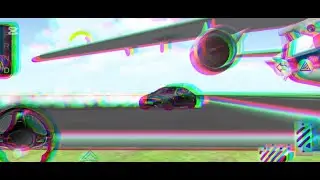 3D Driving Classroom's Representative Video Participation