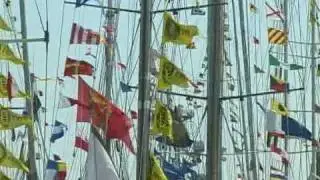 Sail Training Ireland - Promotional Video