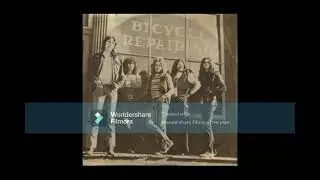 The Wackers &ndash; Wackering Heights : Classic Rock, Folk Rock 1971.