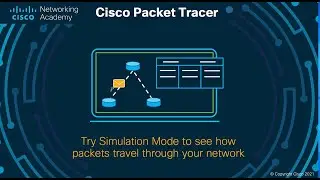 CISCO PACKET TRACER - VLAN - PART 2 - TAGALOG