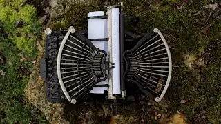 Typing Outside