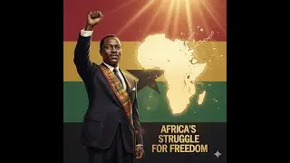 The African Independence Movement &mdash; How Africa Broke Free