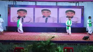 Class VI Katera Song Dance Struggling of Farmers #BEST School & College  3rd Annual Day UTKARSH