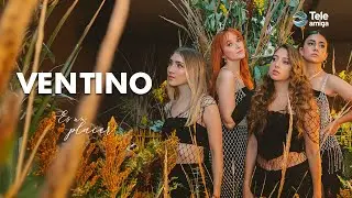 VENTINO - Es un Placer en Teleamiga