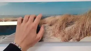 ASMR in an empty doctor's office
