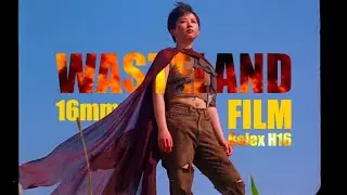 16mm short film 
