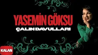 Yasemin Göksu - Çalın Davulları I 10 Kasım Özel