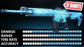 the 2 SHOT M4A1..😍 (UNSTOPPABLE)