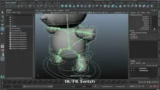 Moonstruck: SIC 2022 Rig Breakdown