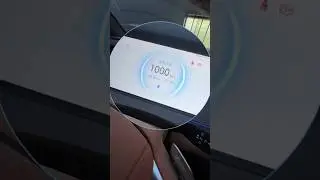 BYD's 1000kW ultra fast charger. 5 minutes of charging for 400 kilometers of range
