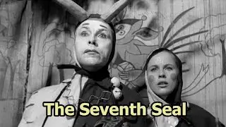 The Seventh Seal - The End