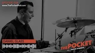 Interview with Daniel Glass | The Pocket w/ Justin
