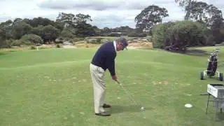 Mr Peter Thompson