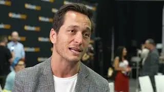 Spotlight: Brian Mahoney, Co-founder of Mezo at Bitcoin 2025 conference in Las Vegas