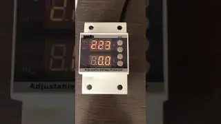 протектор напряжения и тока WhatsApp 008613588987877