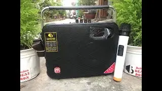 Vua Loa K&eacute;o DU LỊCH tầm gi&aacute; 2 Triệu : CXF 802 & MALATA Y6 đồng gi&aacute; 1tr750 - LH 0915486462