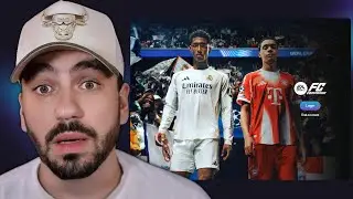 FC 26 COME&Ccedil;OU! - Web App est&aacute; *LIBERADO*! 🔥