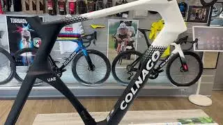 Colnago Y1RS