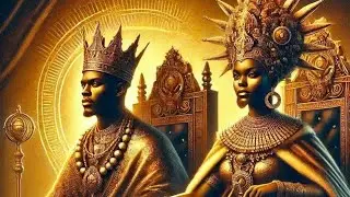 ✨🕊Royal ancestors 👑The reason why you must never destroy or take down ancestral alter 12:12,444,333✨