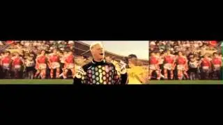 PES6 EURO 2016 intro video OPMOV