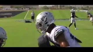 Trent Brown leaves the Raiders, goes back to New England Patriots