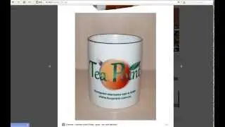 TeaPoint розыгрыш кофе от 25.09.2015