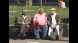 LOS VECINOS DE REKALDE VALORAN SU BARRIO