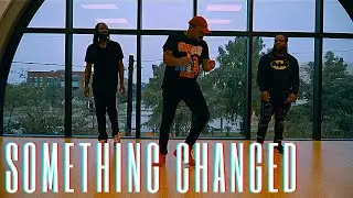 Xavier Omar - Something Changed | Dance Video @TheyCallMeDance @keemsodreaded5920