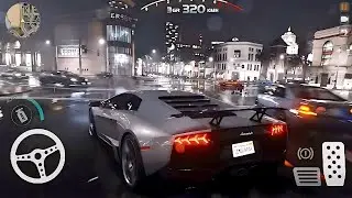 Car Simulator Indian Drive Gameplay Walkthrough (Android-Iso)