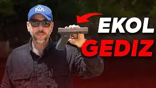EKOL GEDIZ | GATILLO COLOMBIA