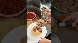 Pakistan No.1 Shinwari Pulao | Giant Size Nalli Pulao | Rs 1700 one Khurak |ShinwariRestaurantTehkal