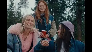 SBIFF Trailer - Katherine Dudas' Juniper